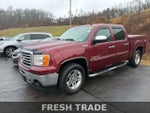 2009 GMC Sierra 1500 SLT