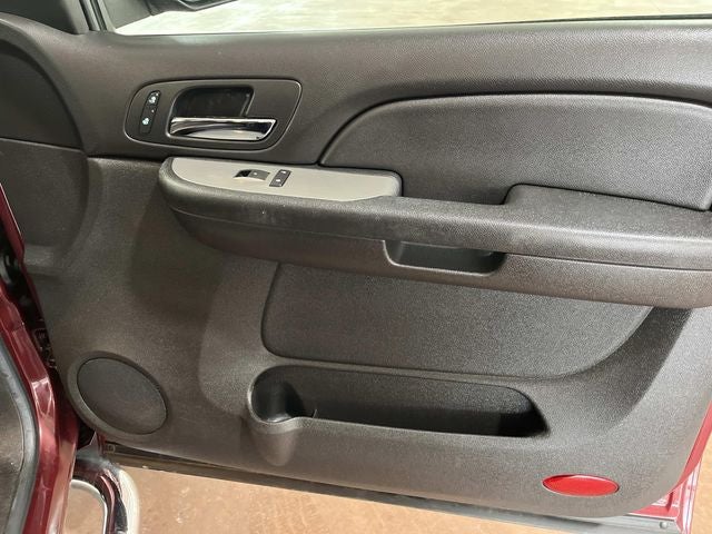 2009 GMC Sierra 1500 SLT