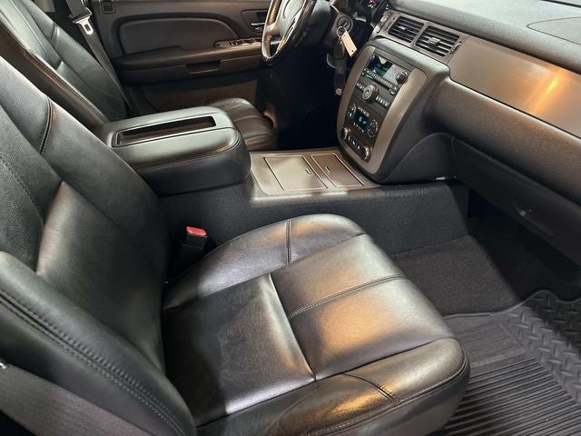 2009 GMC Sierra 1500 SLT