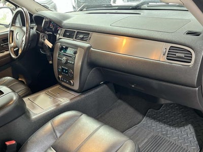 2009 GMC Sierra 1500 SLT