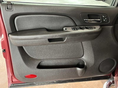 2009 GMC Sierra 1500 SLT