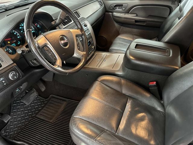 2009 GMC Sierra 1500 SLT