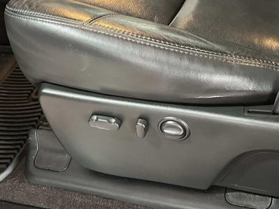 2009 GMC Sierra 1500 SLT