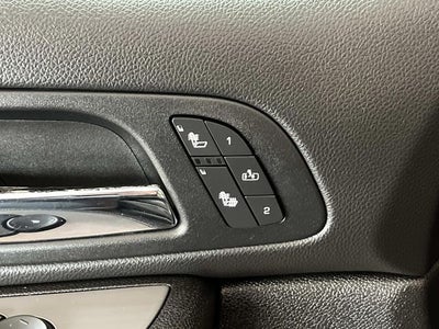 2009 GMC Sierra 1500 SLT