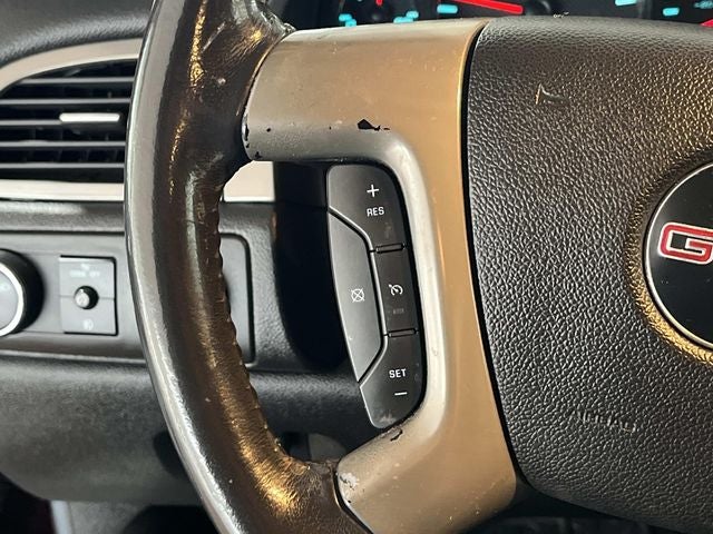 2009 GMC Sierra 1500 SLT