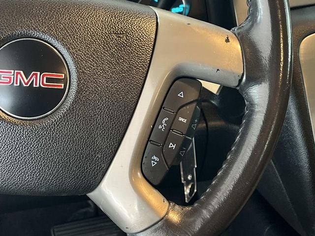 2009 GMC Sierra 1500 SLT