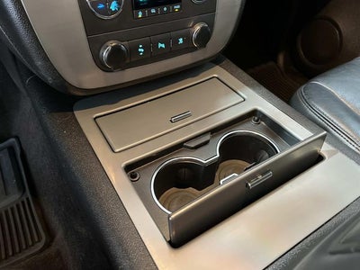 2009 GMC Sierra 1500 SLT