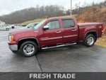 2009 GMC Sierra 1500 SLT