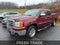 2009 GMC Sierra 1500 SLT
