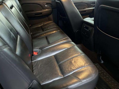 2009 GMC Sierra 1500 SLT