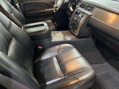 2009 GMC Sierra 1500 SLT