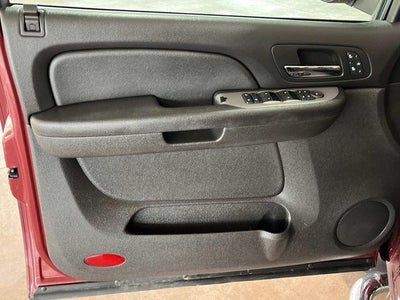 2009 GMC Sierra 1500 SLT