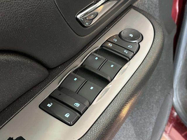 2009 GMC Sierra 1500 SLT