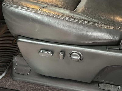 2009 GMC Sierra 1500 SLT