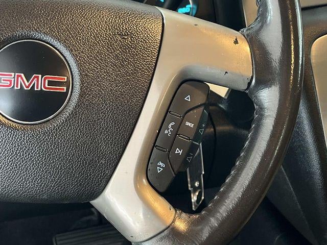 2009 GMC Sierra 1500 SLT