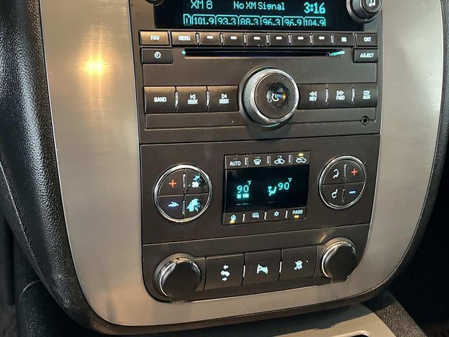 2009 GMC Sierra 1500 SLT