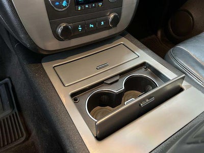 2009 GMC Sierra 1500 SLT