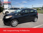 2015 Nissan Versa Note S