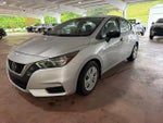 2020 Nissan Versa 1.6 S