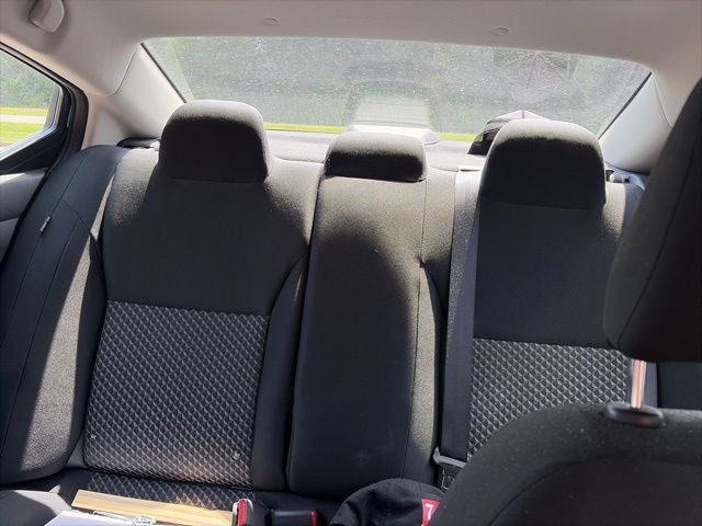 2020 Nissan Versa 1.6 S