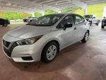 2020 Nissan Versa 1.6 S