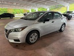 2020 Nissan Versa 1.6 S