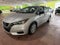 2020 Nissan Versa 1.6 S