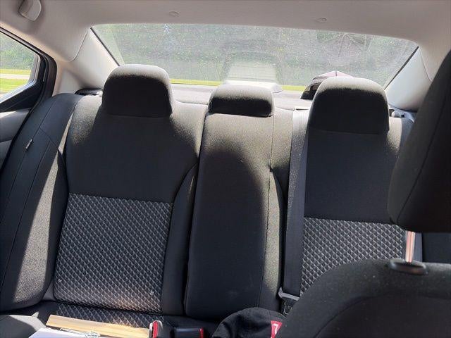 2020 Nissan Versa 1.6 S