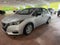 2020 Nissan Versa 1.6 S