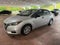 2020 Nissan Versa 1.6 S