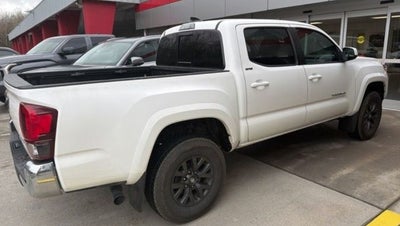 2021 Toyota Tacoma TRD Sport V6