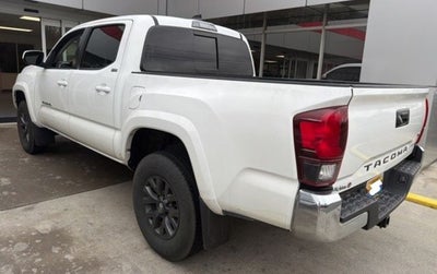 2021 Toyota Tacoma TRD Sport V6