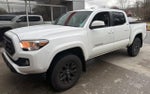 2021 Toyota Tacoma TRD Sport V6