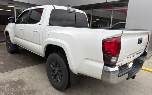 2021 Toyota Tacoma TRD Sport V6