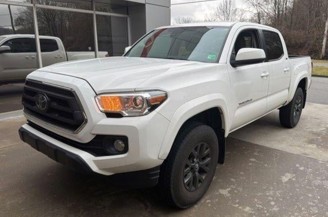 2021 Toyota Tacoma TRD Sport V6
