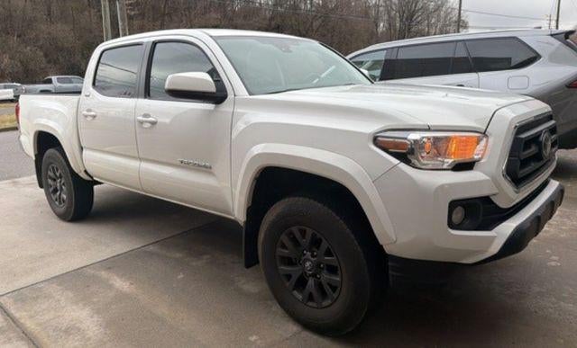 2021 Toyota Tacoma TRD Sport V6