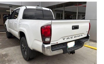 2021 Toyota Tacoma TRD Sport V6