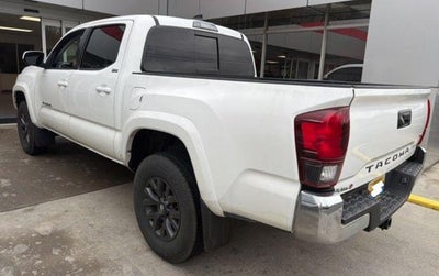 2021 Toyota Tacoma TRD Sport V6