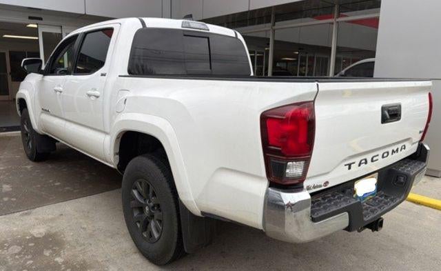 2021 Toyota Tacoma TRD Sport V6