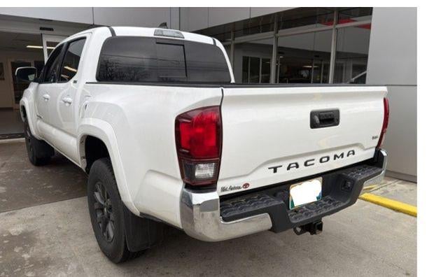 2021 Toyota Tacoma TRD Sport V6