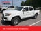 2022 Toyota Tacoma SR V6
