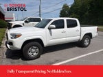 2022 Toyota Tacoma SR V6