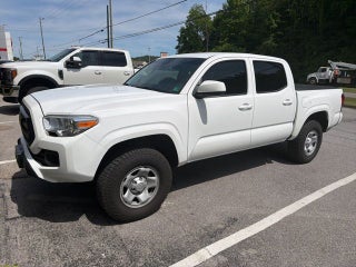 2022 Toyota Tacoma SR V6