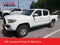 2022 Toyota Tacoma SR V6