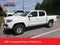 2022 Toyota Tacoma SR V6