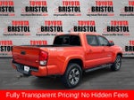 2016 Toyota Tacoma TRD Sport V6