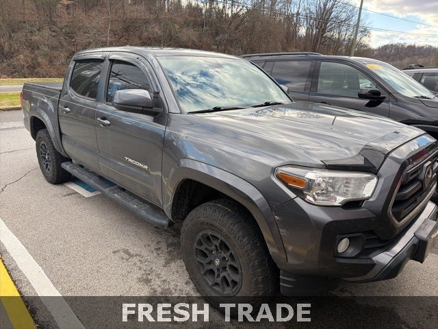 2019 Toyota Tacoma SR5 V6