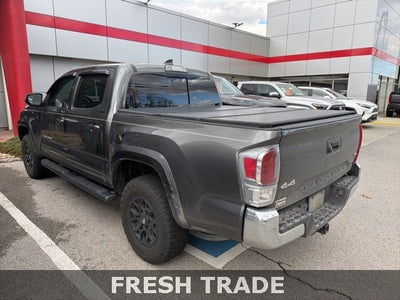 2019 Toyota Tacoma SR5 V6