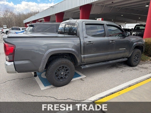 2019 Toyota Tacoma SR5 V6