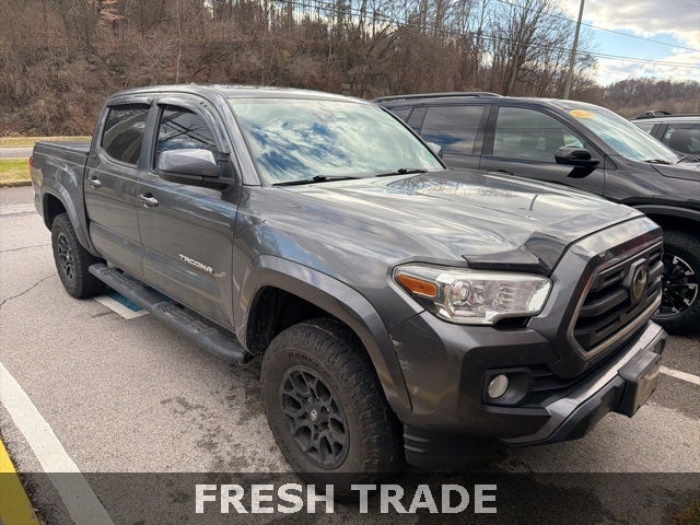 2019 Toyota Tacoma SR5 V6